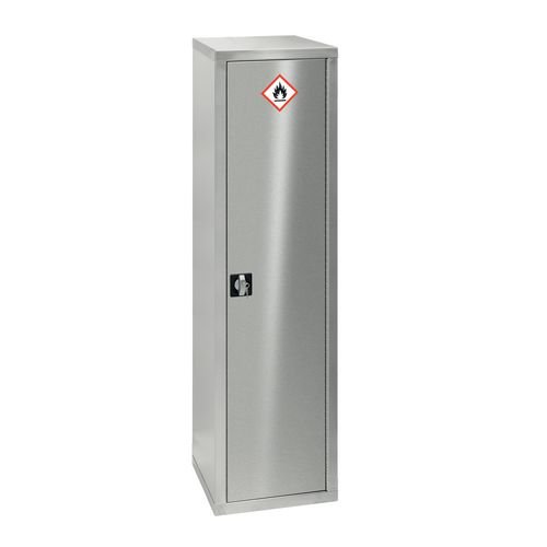 Stainless Steel Hazardous Cabinet 1500 X 450 X 450