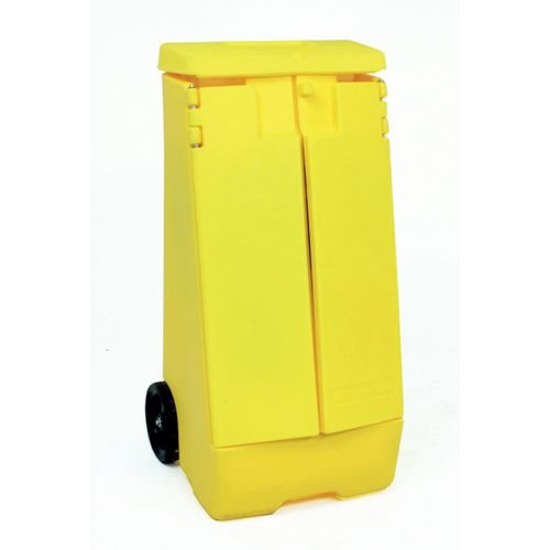 K3 Tool Kaddie - Yellow