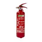 Firechief 1 Ltr Lith-exextinguisher (fle 1)