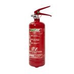 Firechief 2 Ltr Lith-exextinguisher (fle 2)