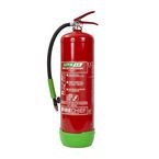 Firechief 9 Ltr Lith-exextinguisher (fle 9)