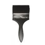Paint Brush 4" Flat Pk 12