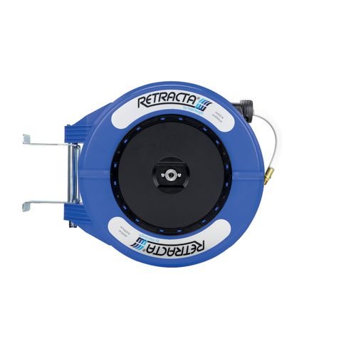 Retracta Spring Rewind Compressed 15M Air Hose