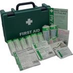 Econ First Aid Kit 1-10 1-10 Kit