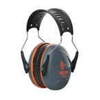 Sonis Compact Ear Defenders with Over Mouldedheadband (snr 32)