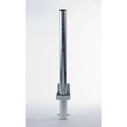 Removable Parking Post (Galvanised)