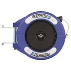 R 3 Hose and Reels - Cold Wash 40 C