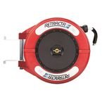 R 3 Hose and Reels - Hot Wash 90 C