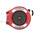 R 3 Hose and Reels- Food Quality Water 92 C