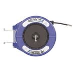 R 3 Hose and Reels - Grease