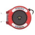 R 3 Hose and Reels- Breathing Air (en 139)