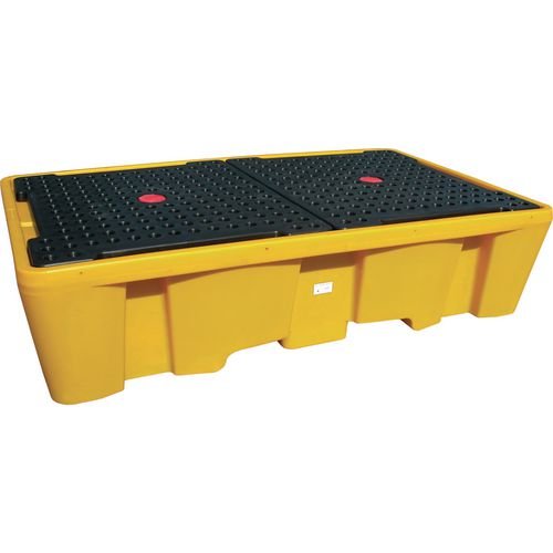 Ibc -Spill Pallet