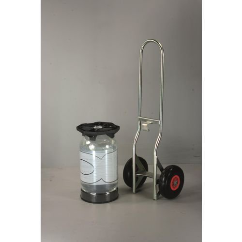 KeyKeg beer trolley