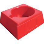 Single Fire Extinguisher Stand