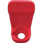 Single Fire Extinguisher Stand