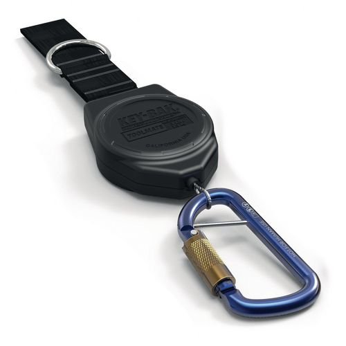 Toolmate Retractable Tool Tether - Max 1.36Kg Capacity