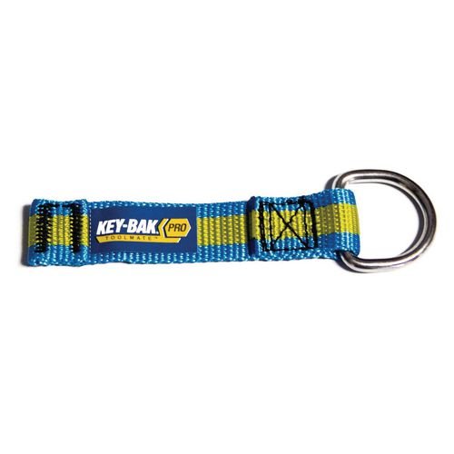 Toolmate Link Strap Attachment - Max 1.36Kg Capacity (3 Pack)