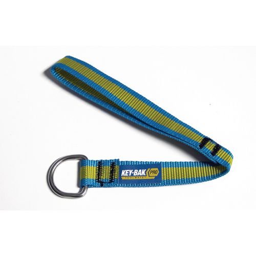 Toolmate Link Strap Loop Attachment - Max 2.25Kg Capacity (3 Pack)