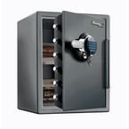 Xx Large 2 Hour Digitalfire Safe - Water Resistant