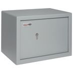 Micro Vault Safe 250 X 350 X 250 Dkey Locking & Shelf