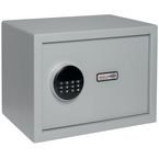Micro Vault Safe 250 X 350 X 250 Delectronic Locking & Shelf