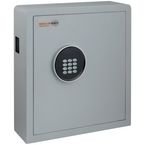 Key Safe 450 X 420 X 120 D Electroniclocking & Key Deposit Chute