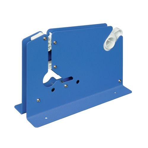 Pacplus Bag Neck Sealer, Metal Frame, 12mm Tape Width