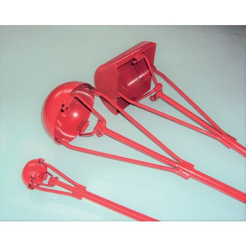 Gully Grab Square 1.5M X 238mm