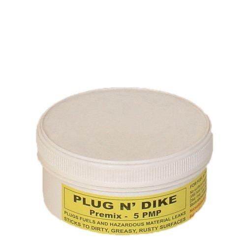 Pre Mix Plug And Dyke 0.5Kg