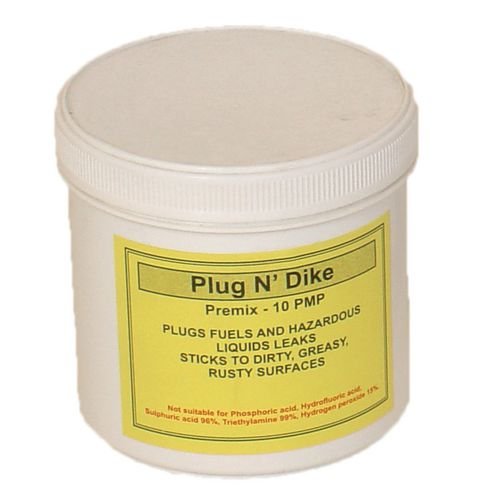 Pre Mix Plug And Dyke 1Kg