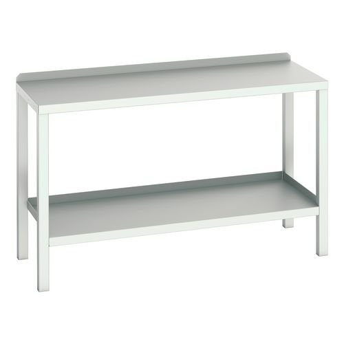 Verso 1500X600X910H Static Welded Ben S