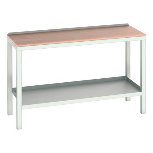 Verso 1500X600X930H Static Welded Ben M