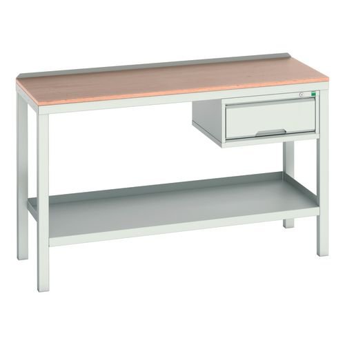 Verso 1500X930 Static W-Ben M 1Xdrwr