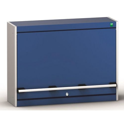 Cubio Perf Wall Cupd + Flap 800 X 325 X 600