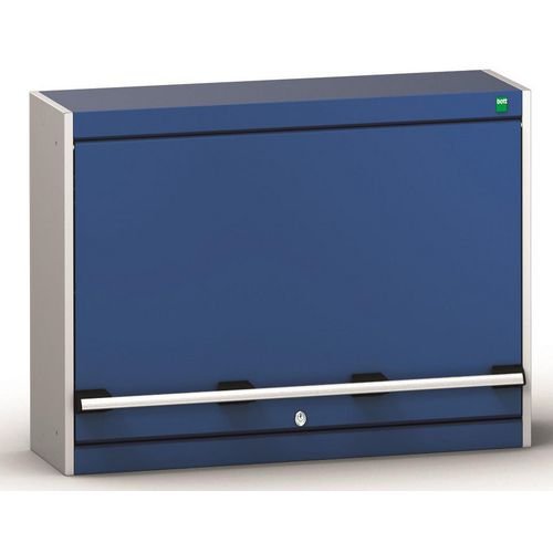 Cubio Lvr Wall Cupd + Flap 800 X 325 X 600