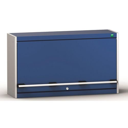 Cubio Perf Wall Cupd + Flap 1050 X 325 X 600