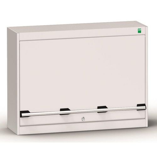 Cubio Perf Wall Cupd + Flap 800 X 325 X 600