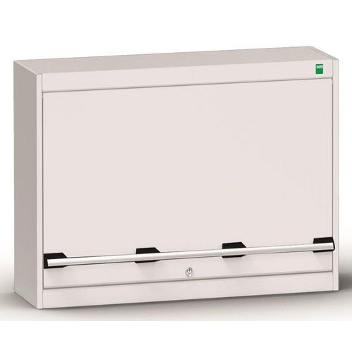 Cubio Lvr Wall Cupd + Flap 800 X 325 X 600