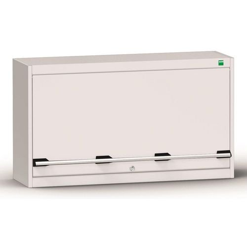 Cubio Lvr Wall Cupd  + Flap 1050 X 325 X 600 - - -