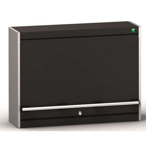 Cubio Lvr Wall Cupd + Flap 800 X 325 X 600