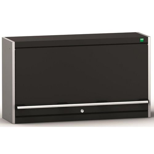 Cubio Perf Wall Cupd + Flap 1050 X 325 X 600