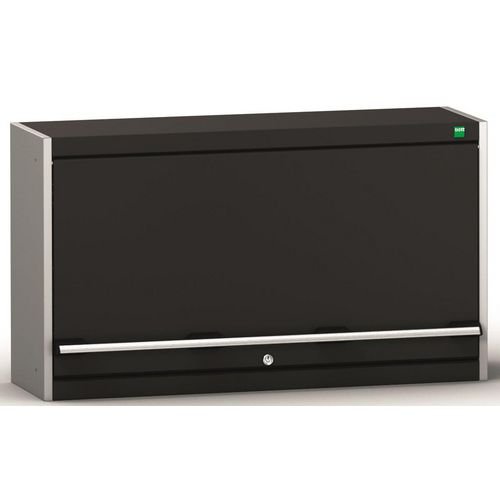 Cubio Lvr Wall Cupd  + Flap 1050 X 325 X 600 - - -