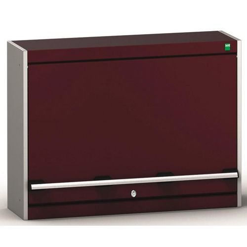 Cubio Perf Wall Cupd + Flap 800 X 325 X 600