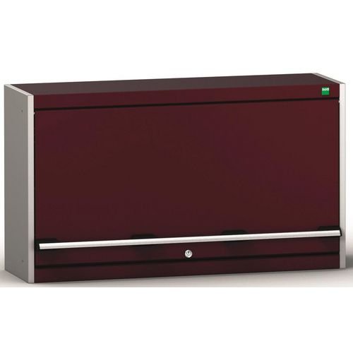 Cubio Perf Wall Cupd + Flap 1050 X 325 X 600