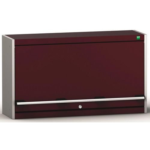Cubio Lvr Wall Cupd  + Flap 1050 X 325 X 600 - - -