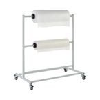 Double Tier Trolley 1280 X 710 X 1200