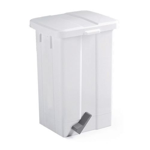 Pedal bin