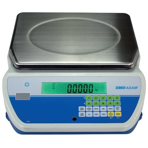 Ckt Bench Check Weighing Scales Capacity 8000G 2G Readability