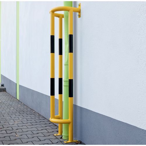 Pipe/cable guard