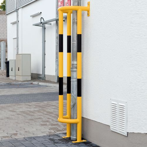Pipe/cable guard